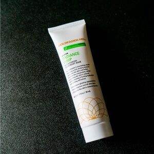 Goldfaden MD. Radiance Whip
